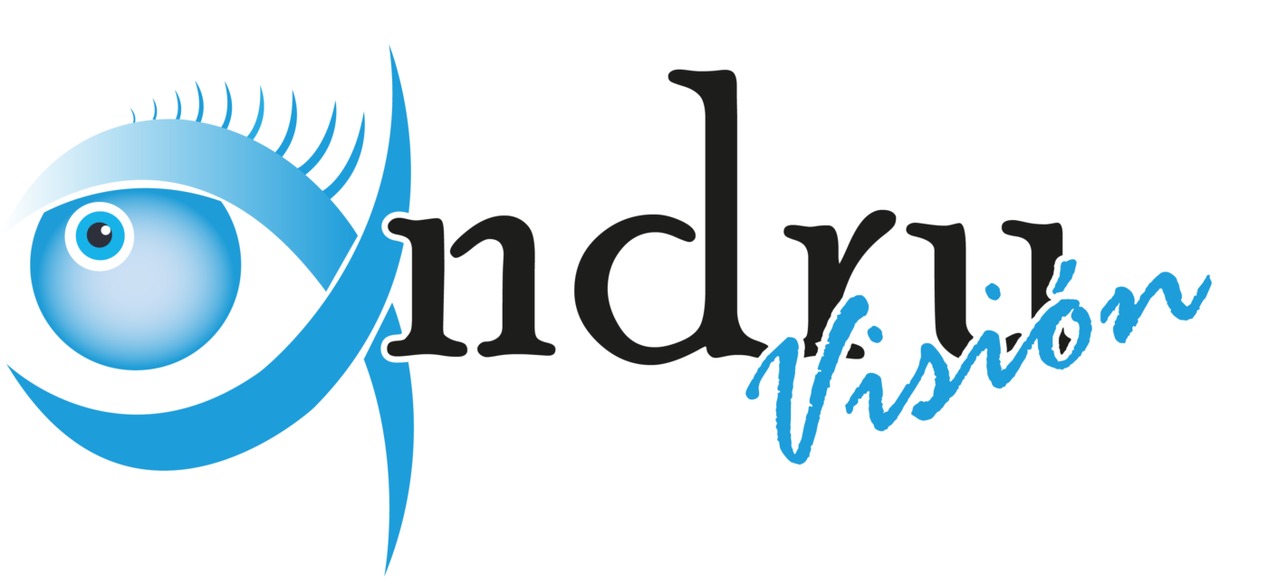 pruebas andru vision