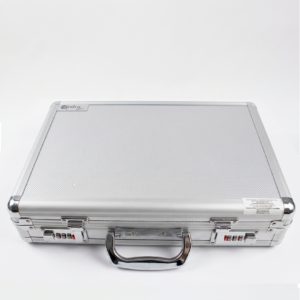 CAJA DE PRUEBA X 104 LENTES ARO PASTA