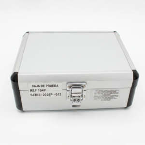 Caja de Prueba Lente Progresivo