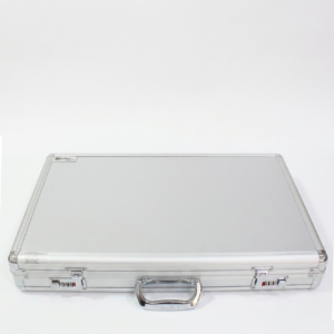 Caja de Prueba X 158 Lentes Aro Metal