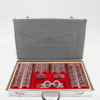 Caja de Prueba X 266 Lentes Aro Metal