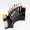 Kit de Herramientas de Precisión con Base Plástica