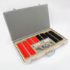 Caja de Prueba X 266 Lentes Aro Pasta