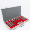 Caja de Prueba X 158 Lentes Aro Metal
