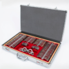 Caja de Prueba X 266 Lentes Aro Metal