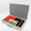Caja de Prueba X 266 Lentes Aro Pasta
