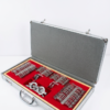 Caja de Prueba X 158 Lentes Aro Metal