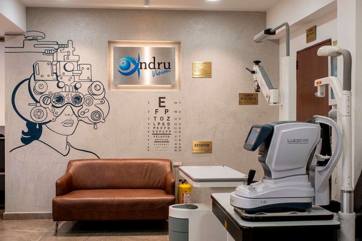 Andru Vision