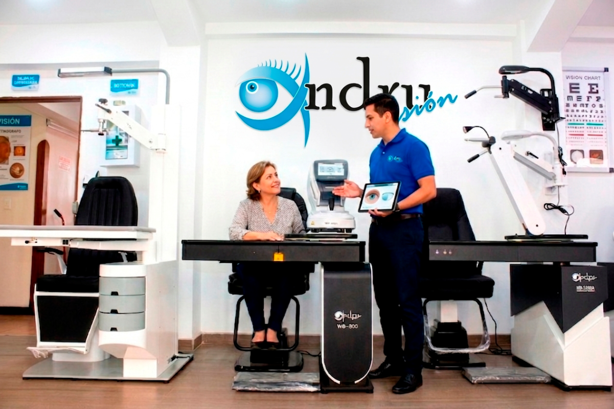 Andru Vision
