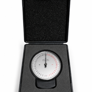 Esferómetro de Reloj Profesional