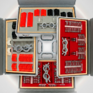 Cajas de Prueba