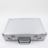 CAJA DE PRUEBA X 104 LENTES ARO METAL